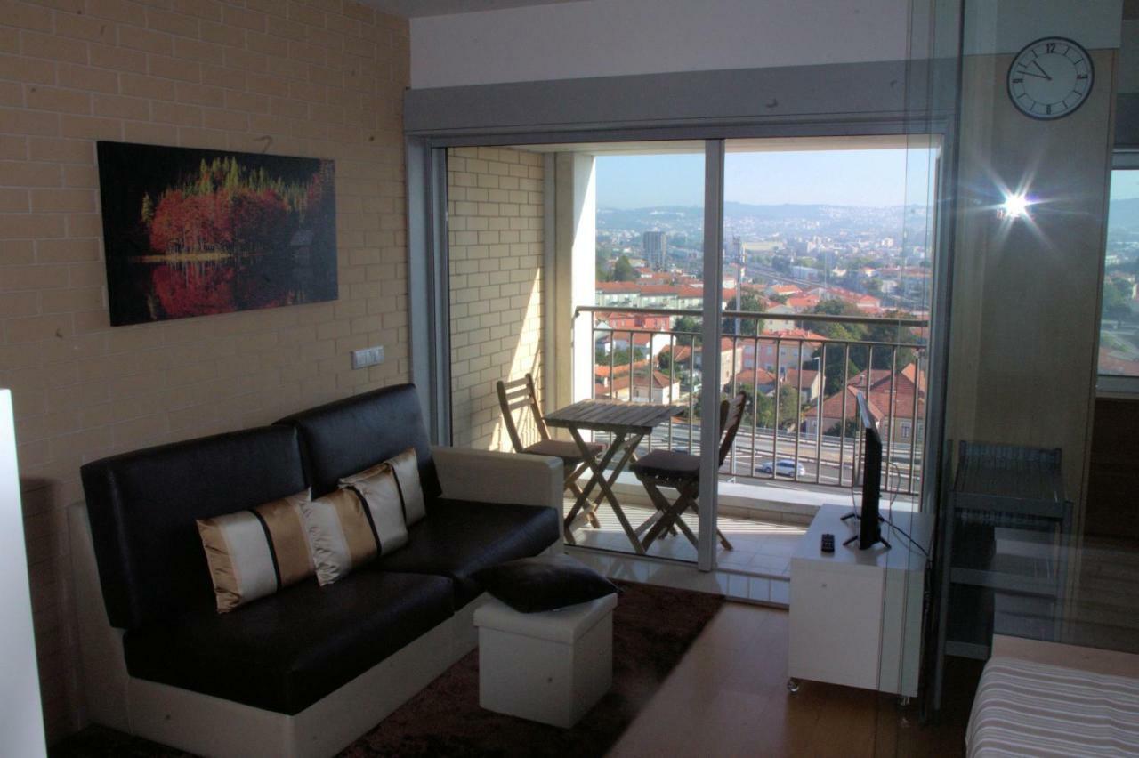 Apartamento Studio Estadio Do Dragao OOporto Exterior foto